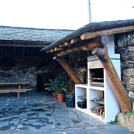 Casa Do Pinto Guest House Арока Екстериор снимка