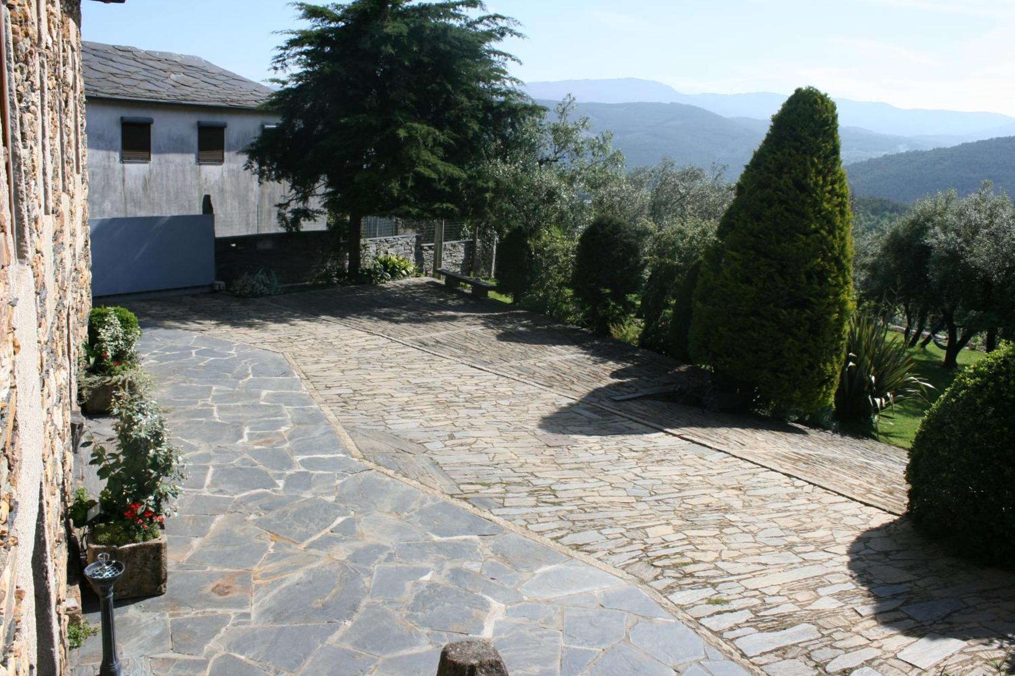 Casa Do Pinto Guest House Арока Екстериор снимка