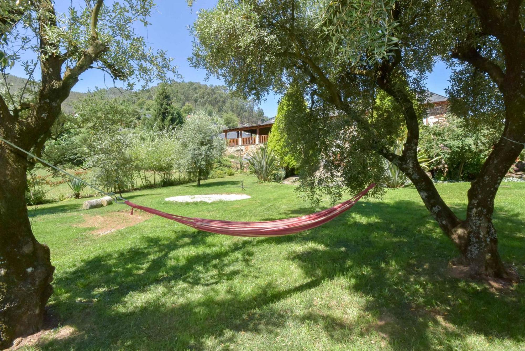 Casa Do Pinto Guest House Арока Екстериор снимка