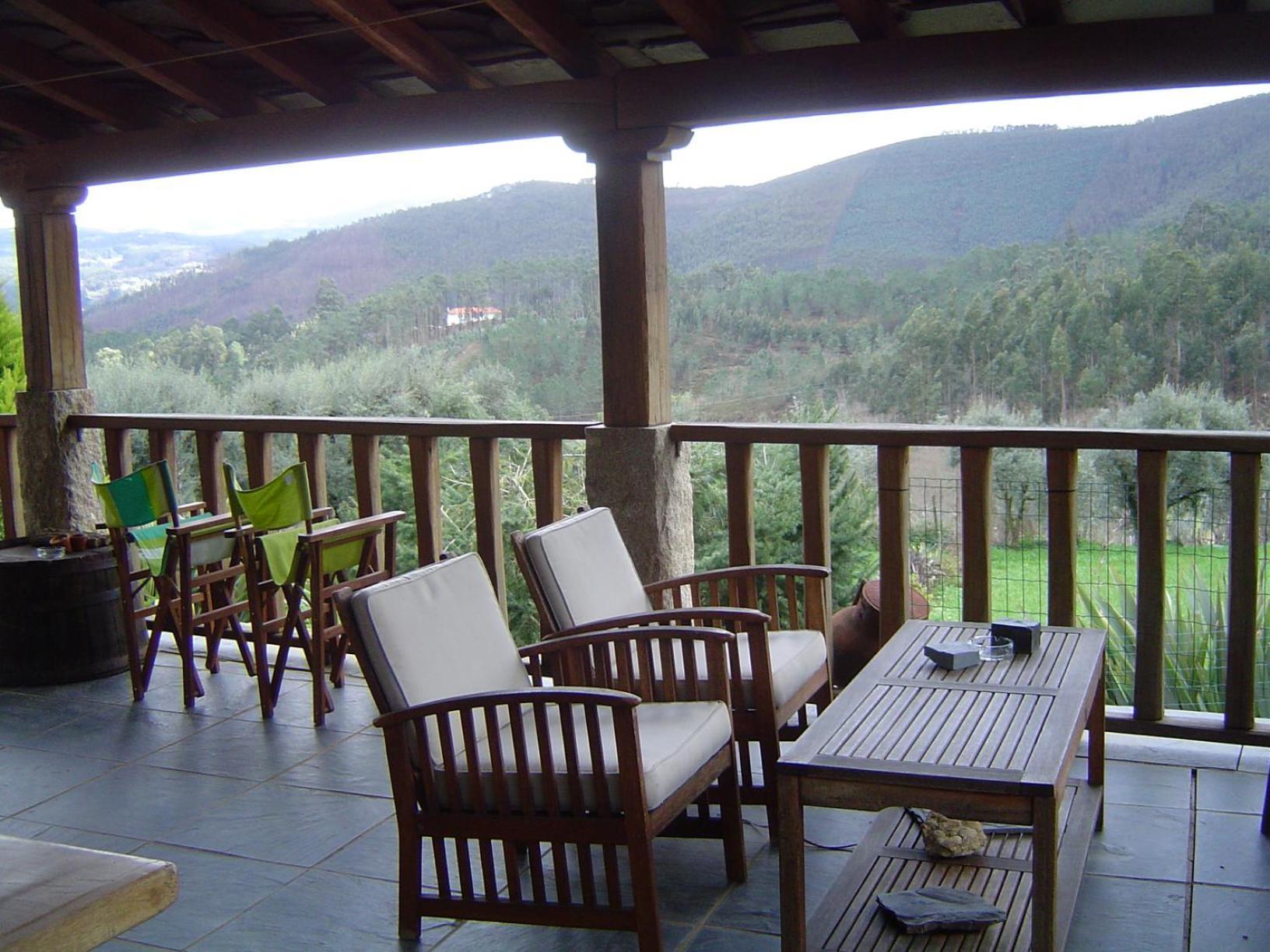 Casa Do Pinto Guest House Арока Екстериор снимка