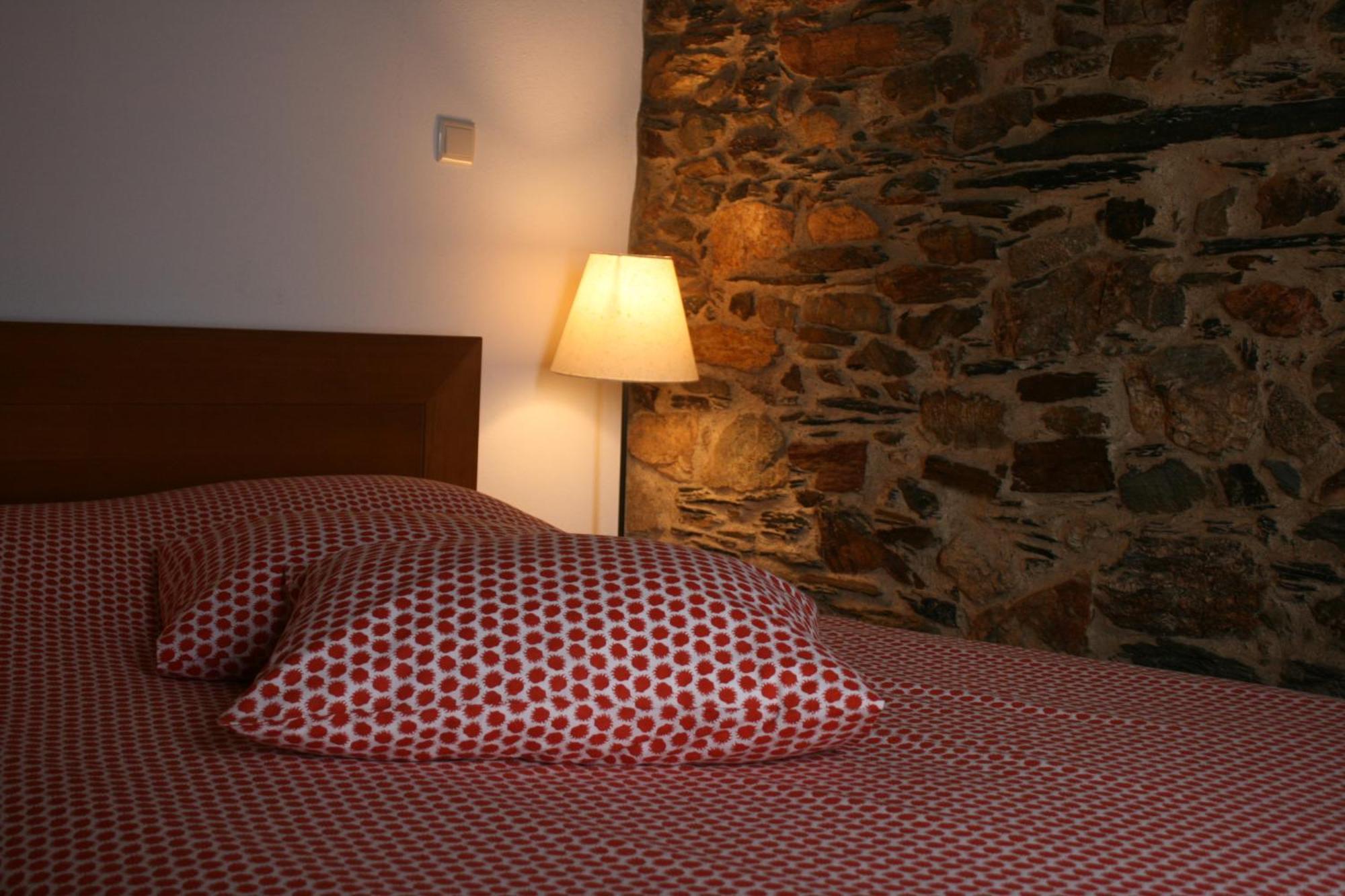 Casa Do Pinto Guest House Арока Екстериор снимка