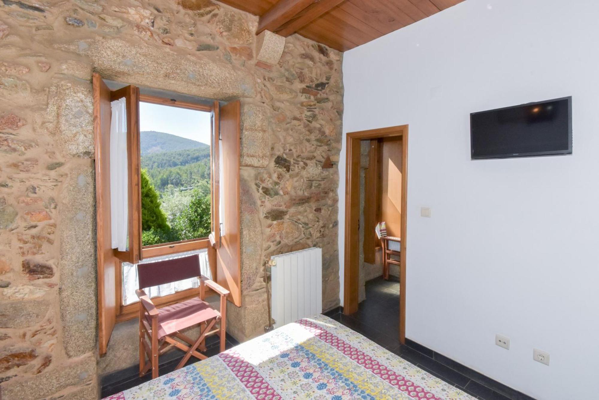 Casa Do Pinto Guest House Арока Екстериор снимка