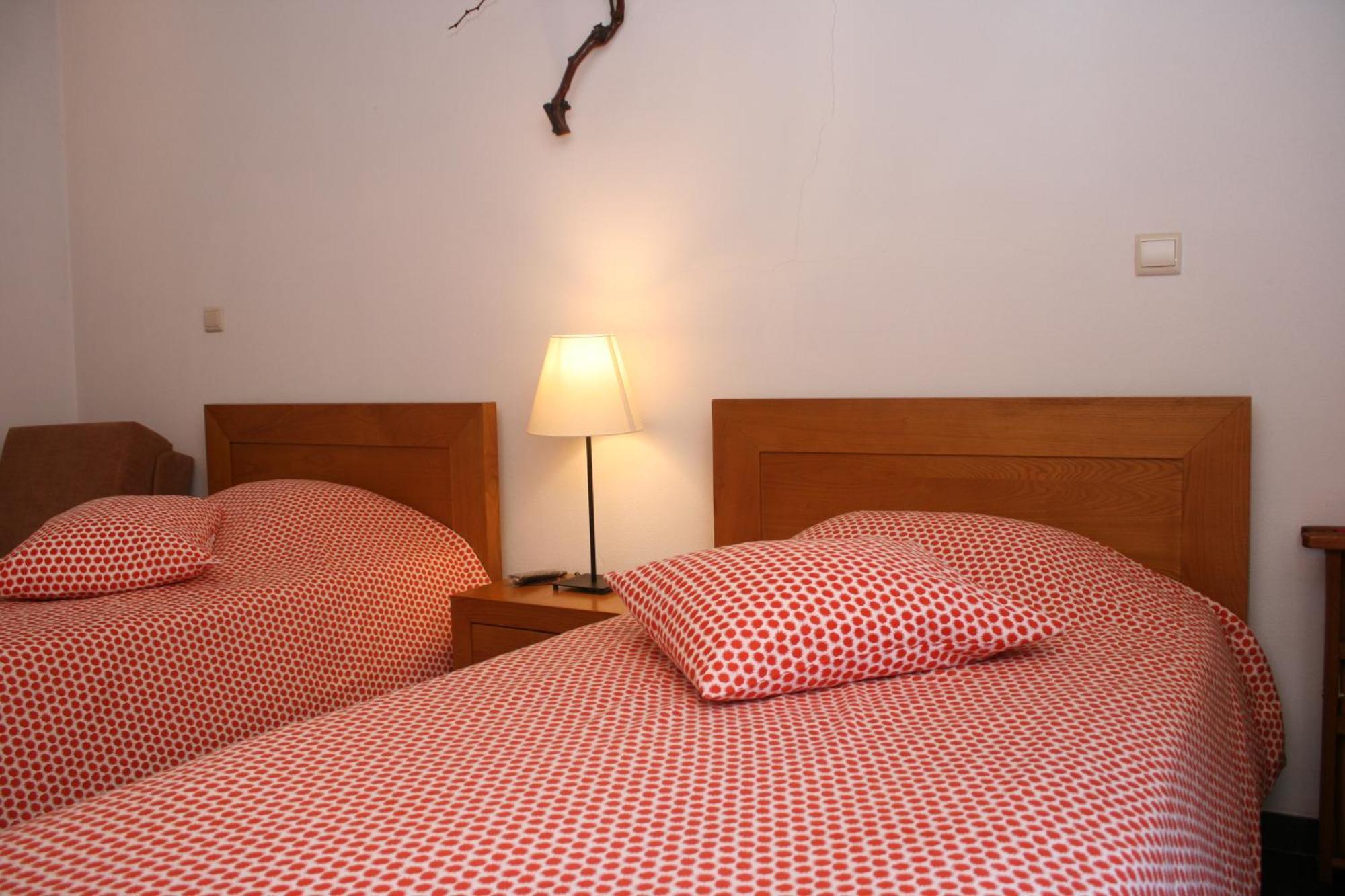 Casa Do Pinto Guest House Арока Екстериор снимка