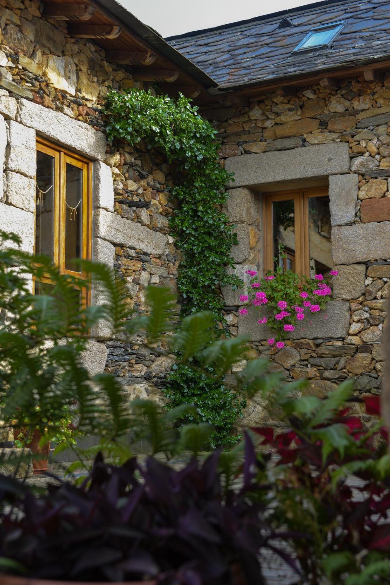 Casa Do Pinto Guest House Арока Екстериор снимка