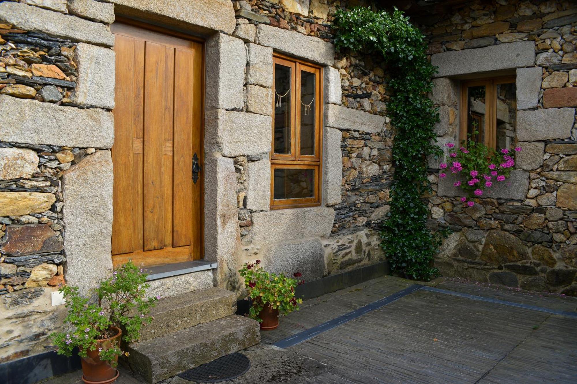 Casa Do Pinto Guest House Арока Екстериор снимка
