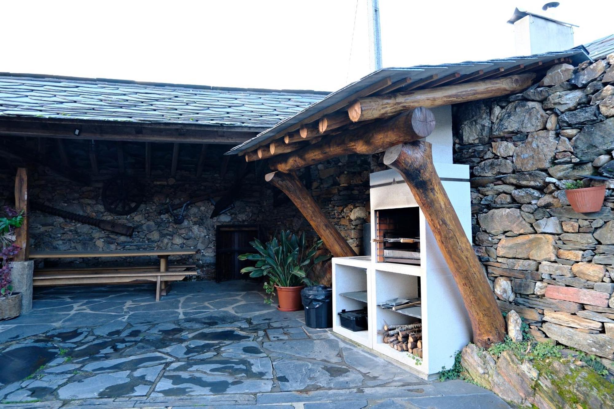 Casa Do Pinto Guest House Арока Екстериор снимка